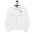 Guards &God Evergreen Denim Jacket